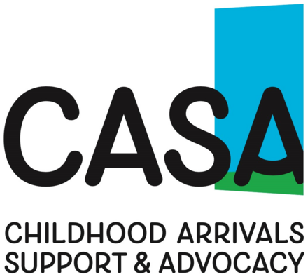 CASA Foundation logo
