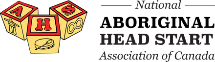 National Aboriginal Head Start Association of Canada logo