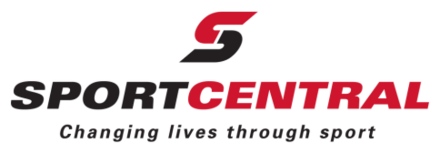 Sport Central logo