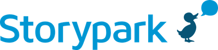 Storypark logo