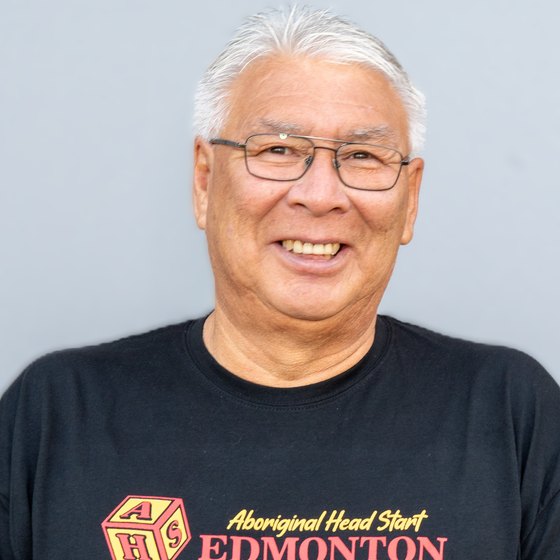 Lyle LaBoucane